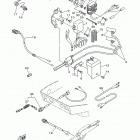 T9.9ELHX/T9.9EXHX/T9.9EXRX/T9.9ELRX Электрика 1