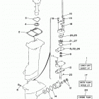 15MSHW/15MLHW/9.9MSHW/9.9MLHW Ремонтные комплекты 2
