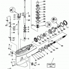C90TLRW Корпус редуктора 1