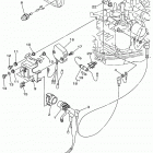 F15ESHW/F15ELHW/F15MLHW/F15MSHW Electrical 2 (for eh only)