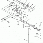 F25TLRW/F25ELHW/F25ESHW/F25ELRW Управление