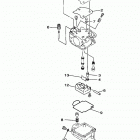 F25TLRW/F25ELHW/F25ESHW/F25ELRW Ремонтные комплекты 2