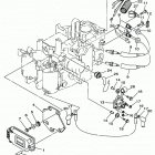 F25TLRW/F25ELHW/F25ESHW/F25ELRW Электрика 1