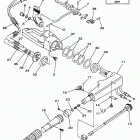 F25TLRW/F25ELHW/F25ESHW/F25ELRW Управление