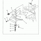 F25TLRW/F25ELHW/F25ESHW/F25ELRW Steering 2 eh