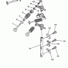 F25TLRW/F25ELHW/F25ESHW/F25ELRW Клапана
