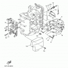 F50TLRW/T50TLRW/F50TLHW Электрика 1