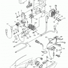 F50TLRW/T50TLRW/F50TLHW Электрика 2
