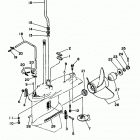 L130TXRW/S115TXRW/115TJRW/S115TLRW/S130TXRW/130TLRW/S130TLRW/115TLRW Lower casing drive 4 l130