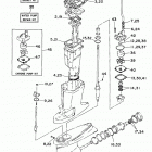 115TJRV/S130TLRV/130TLRV/L130TXRV/S130TXRV/S115TLRV/S115TXRV/115TLRV Ремонтные комплекты 2