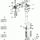 2MSHV Repair kit