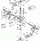 30ELRV/30MSHV/30MLHV/30ELHV/30ESRV Кронштейн 1