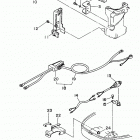 30ELRV/30MSHV/30MLHV/30ELHV/30ESRV Electric parts 3 (30eh)