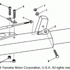 40MJHV-PUM/40EJRV-PUM/50EJRV-PUM Remote shift assy