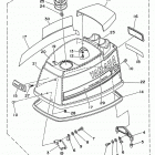 70TLRV Капот