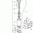 9.9ELRV/9.9ELHV/9.9MLHV/15ELHV/15ESHV/9.9ESHV/15MLHV/9.9MSHV/15MSHV Starting motor eh er