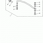 9.9ELRV/9.9ELHV/9.9MLHV/15ELHV/15ESHV/9.9ESHV/15MLHV/9.9MSHV/15MSHV Рулевая тяга
