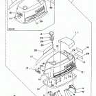 90TLRV/B90TLRV/90TJRV Капот