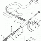 C25ELHV/C25MSHV/C25ELRV/C25MLHV Steering (eh mh)