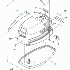 C30ELRV Капот