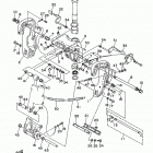 C40MSHV/C40ELRV/C40ESHV/C40PLRV Alternate 3 bracket 1 pr