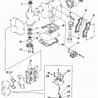 C40MSHV/C40ELRV/C40ESHV/C40PLRV Ремонтные комплекты 1