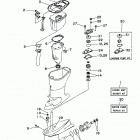 F50TLRV/F50TLHV/T50TLRV Ремонтные комплекты 3