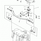 F50TLRV/F50TLHV/T50TLRV Steering friction