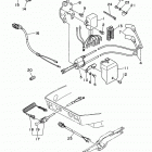 F9.9MLHV/F9.9MSHV Электрика 1