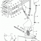 S175TXRV/L150TXRV/S150TXRV/200TLRV/L200TXRV/S150TLRV/150TLRV/150TJRV/S200TXRV Oil pump 2 s200  l200
