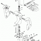 S250TURV/L225TURV/S225TURV/L225TXRV/L250TXRV/L250TURV/S225TXRV/S250TXRV Крепление 2
