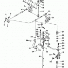 S250TURV/L225TURV/S225TURV/L225TXRV/L250TXRV/L250TURV/S225TXRV/S250TXRV Управление