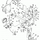 S250TURV/L225TURV/S225TURV/L225TXRV/L250TXRV/L250TURV/S225TXRV/S250TXRV Электрика 3