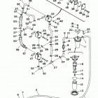 S250TURV/L225TURV/S225TURV/L225TXRV/L250TXRV/L250TURV/S225TXRV/S250TXRV Топливная магистраль
