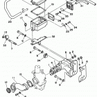 T9.9ELRV/T9.9MXHV/T9.9MLHV/T9.9EXRV/T9.9ELHV/T9.9EXHV Впускная система