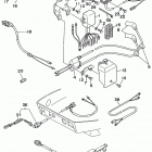 T9.9ELRV/T9.9MXHV/T9.9MLHV/T9.9EXRV/T9.9ELHV/T9.9EXHV Электрика