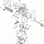 25ELRU/20MLHU/20MSHU/25MSHU2/25MLHU/25MLHU2/25MSHU/25ELHU/25ESHU Крепление 2