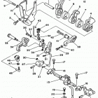 25ELRU/20MLHU/20MSHU/25MSHU2/25MLHU/25MLHU2/25MSHU/25ELHU/25ESHU Управление