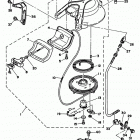 25ELRU/20MLHU/20MSHU/25MSHU2/25MLHU/25MLHU2/25MSHU/25ELHU/25ESHU Стартер