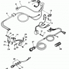 25ELRU/20MLHU/20MSHU/25MSHU2/25MLHU/25MLHU2/25MSHU/25ELHU/25ESHU Starter electrical (25eh  25er)