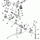 30ELRU/30MLHU/30MSHU/30ELHU/30ESRU Управление