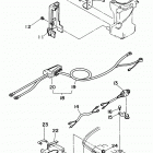 30ELRU/30MLHU/30MSHU/30ELHU/30ESRU Electric parts 3 (30eh)