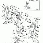 40EJRU/40TLRU/40TLHU/50TLRU/40MJHU/40ESRU/50TLHU/50EJRU/40ELRU/40MSHU/P50TLRU/40MLHU Bracket 1 (th  tr)