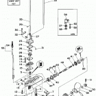 5MSHU/5MLHU2/4MLHU/4MSHU2/5MLHU/4MSHU/5MSHU2/4MLHU2 Корпус редуктора 1