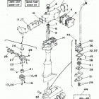 5MSHU/5MLHU2/4MLHU/4MSHU2/5MLHU/4MSHU/5MSHU2/4MLHU2 Repair kit