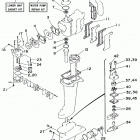 6MSHU/6MLHU/8MLHU/8MSHU Repair kit