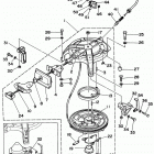 C25MSHU/C25ELRU/C25MLHU/C25ELHU Стартер