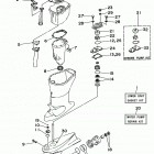 F50TLRU/T50TLRU/F50TLHU Repair kit 3  (f50)