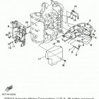 F50TLRU/T50TLRU/F50TLHU Электрика 1