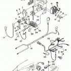 F50TLRU/T50TLRU/F50TLHU Электрика 2